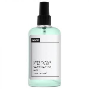 Niod Superoxide Dismutase Saccharide Mist 240 Ml