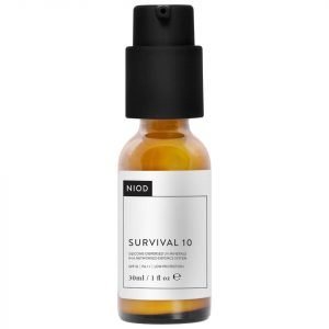 Niod Survival 10 Serum 30 Ml