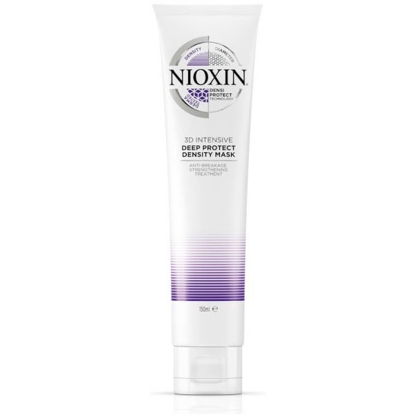Nioxin Deep Protect Density Mask 150 Ml