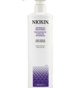 Nioxin Deep Repair Hair Masque 500 ml