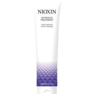 Nioxin Deep Repair Hair Masque Tehohoito 150 ml