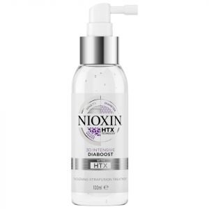 Nioxin Diaboost Hair Thickening Xtrafusion Treatment 100 Ml