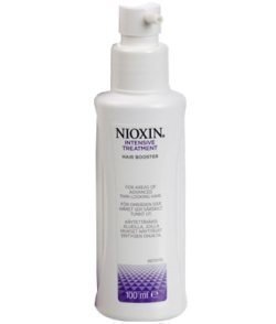 Nioxin Hair Booster 100 ml