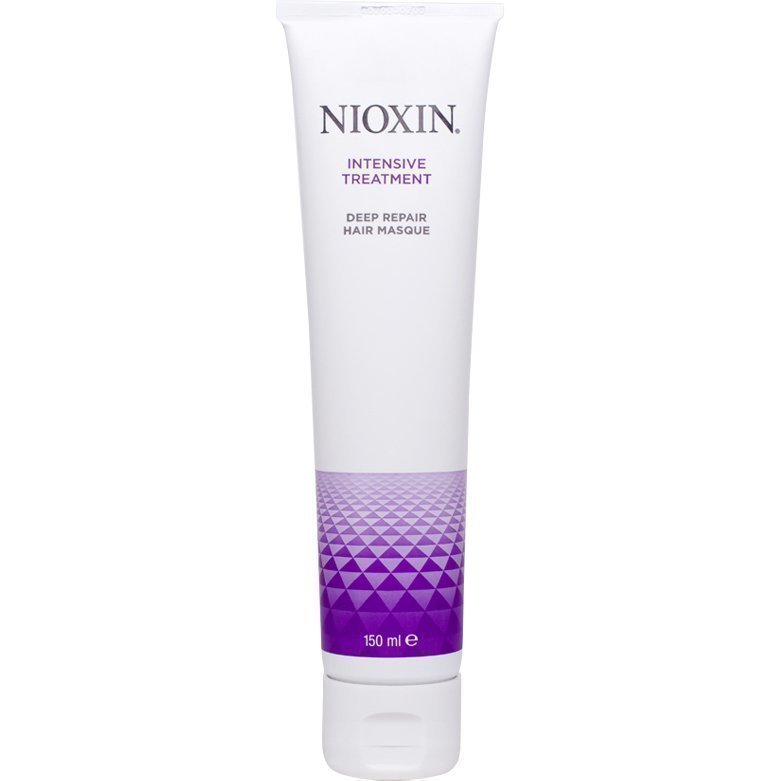 Nioxin Intensive Therapy Deep Repair Hair Masque 150ml