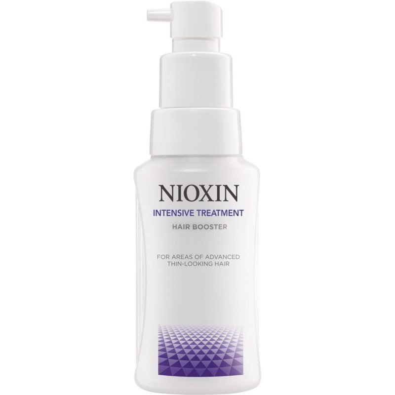 Nioxin Intensive Treatment Hair Booster 50ml