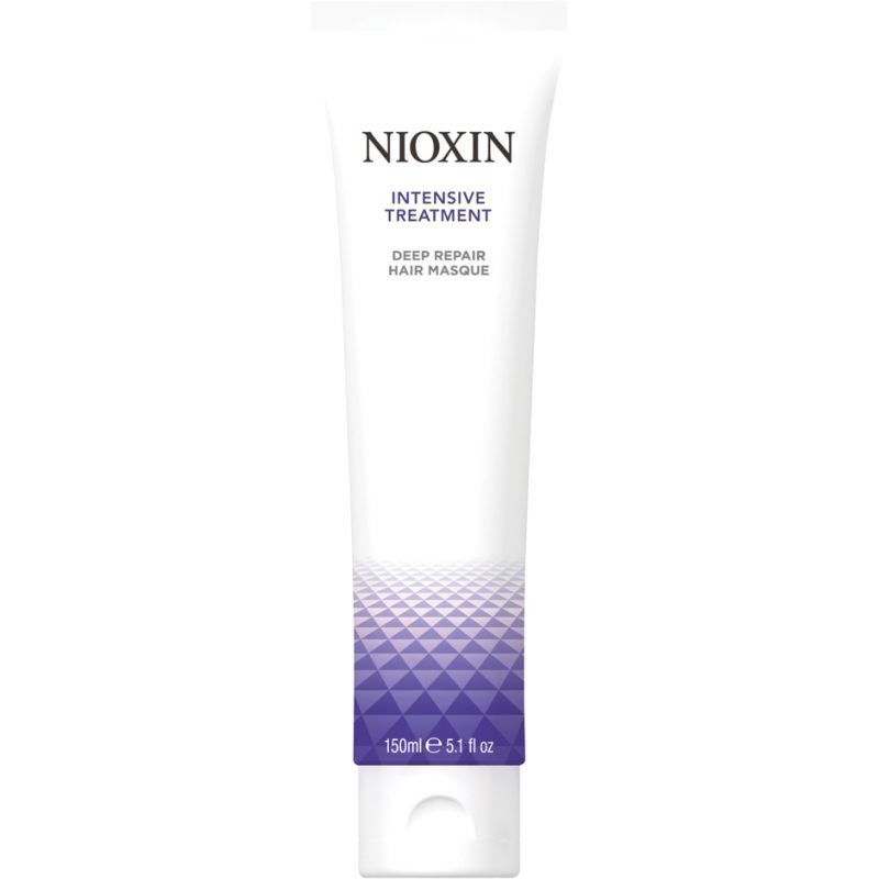 Nioxin Intensive Treatment Therapy Deep Repair Masque 500ml