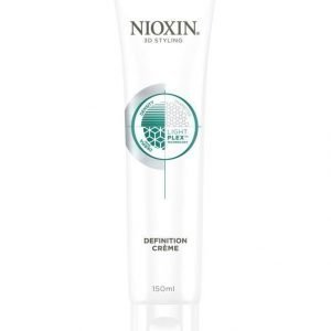 Nioxin Light Plex Definition Muotoiluvoide 150 ml