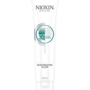 Nioxin Light Plex Rejuvenating Elixir Tehohoitoaine 150 ml