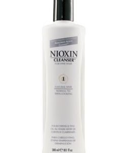 Nioxin System 1 Cleanser 300 ml