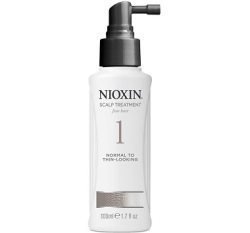 Nioxin System 1 Scalp Treatment 100 ml