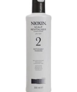 Nioxin System 2 Scalp Revitaliser 300 ml