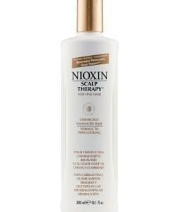 Nioxin System 3 Scalp Revitaliser 300 ml