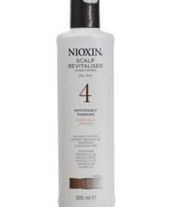 Nioxin System 4 Scalp Revitaliser 300 ml