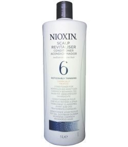 Nioxin System 6 Scalp Revitaliser 1000 ml