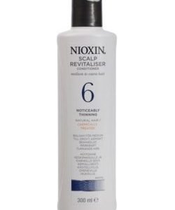 Nioxin System 6 Scalp Revitaliser 300 ml