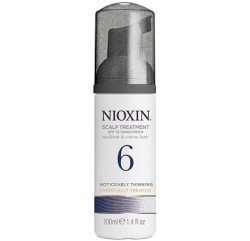 Nioxin System 6 Scalp Treatment 100 ml
