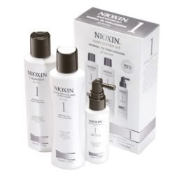 Nioxin Trialkit System 1