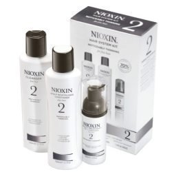 Nioxin Trialkit System 2