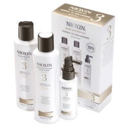 Nioxin Trialkit System 3