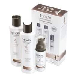 Nioxin Trialkit System 4