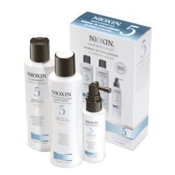 Nioxin Trialkit System 5