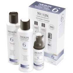 Nioxin Trialkit System 6
