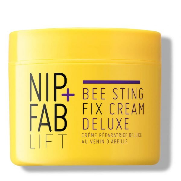 Nip+Fab Bee Sting Fix Deluxe Cream 50 Ml