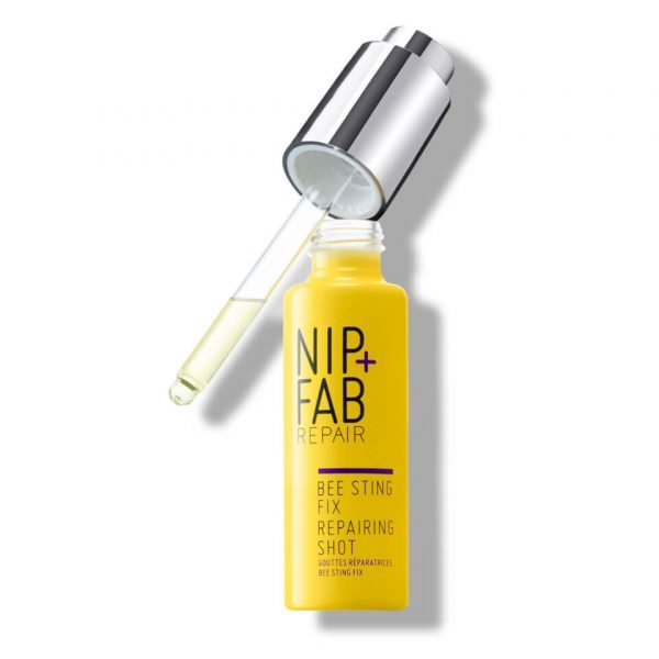 Nip+Fab Bee Sting Fix Repair Shot 15 Ml