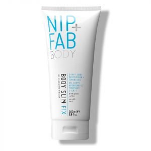 Nip+Fab Body Slim Fix 200 Ml