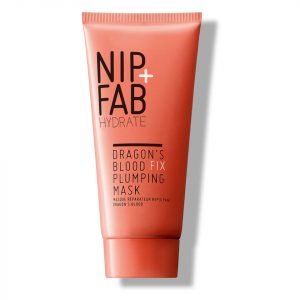 Nip+Fab Dragons Blood Fix Mask 50 Ml