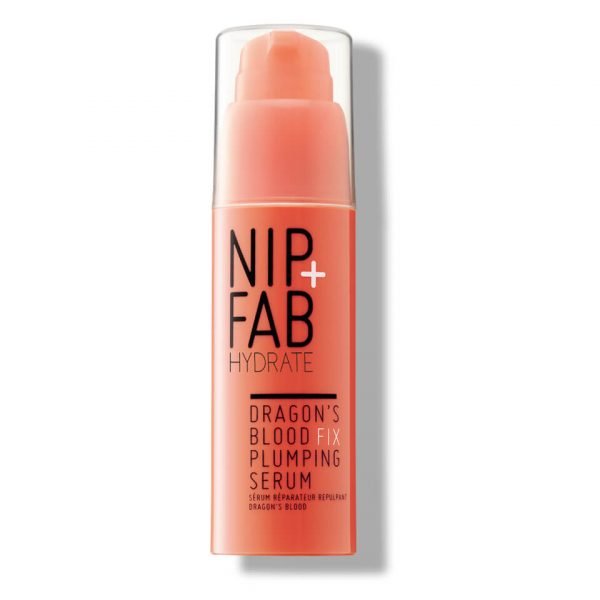 Nip+Fab Dragons Blood Fix Serum 50 Ml