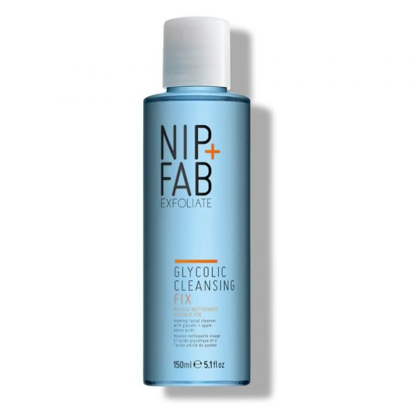 Nip+Fab Glycolic Fix Cleanser 150 Ml