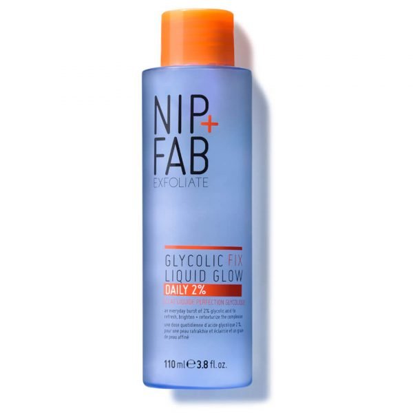Nip+Fab Glycolic Fix Liquid Glow Daily 2% Tonic