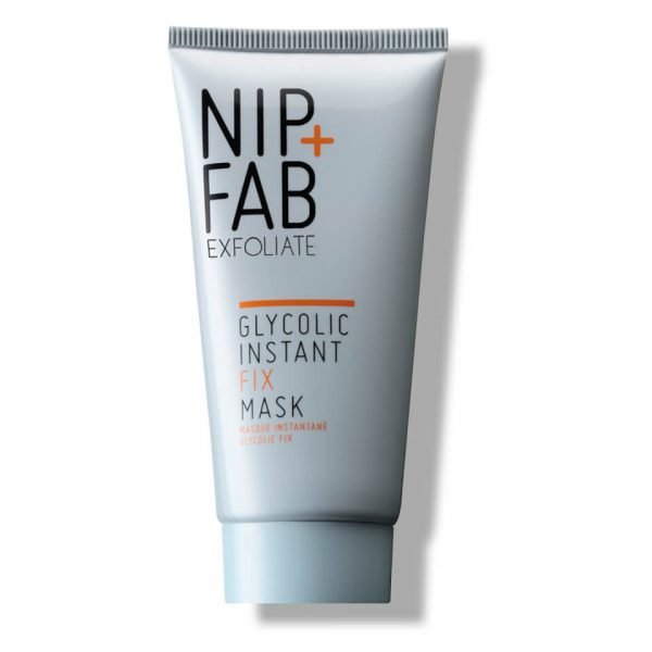 Nip+Fab Glycolic Fix Mask 50 Ml