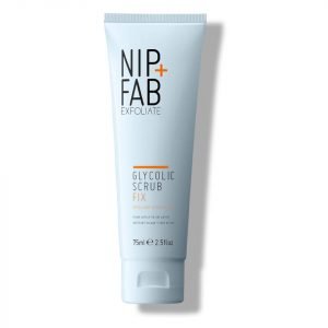 Nip+Fab Glycolic Fix Scrub 75 Ml