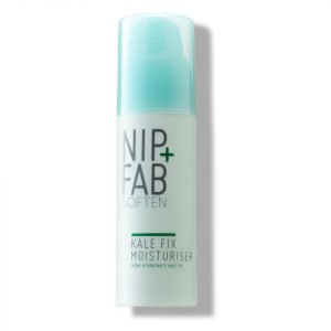 Nip+Fab Kale Fix Moisturiser 50 Ml