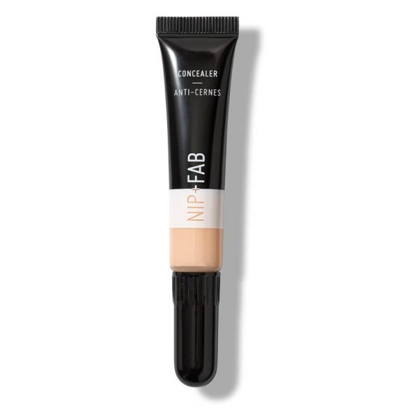 Nip+Fab Make Up Concealer 8g Various Shades 05