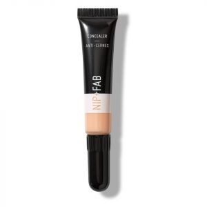 Nip+Fab Make Up Concealer 8g Various Shades 10