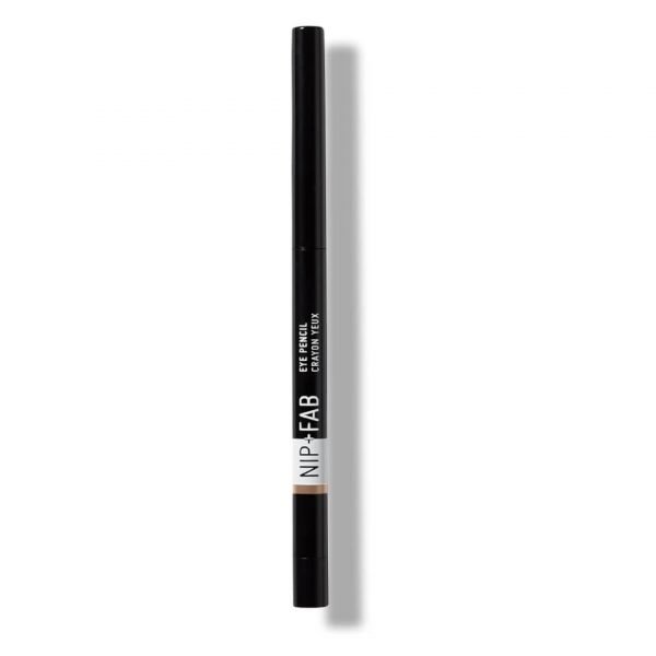 Nip+Fab Make Up Eye Pencil 0.3g Various Shades Nude