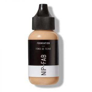 Nip+Fab Make Up Foundation 30 Ml Various Shades 20