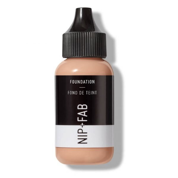 Nip+Fab Make Up Foundation 30 Ml Various Shades 30