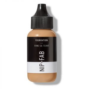 Nip+Fab Make Up Foundation 30 Ml Various Shades 40