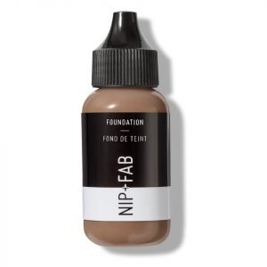 Nip+Fab Make Up Foundation 30 Ml Various Shades 45