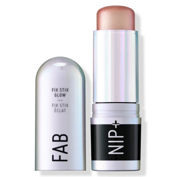 Nip+Fab Make Up Highlight Fix Stix 14g Various Shades Galaxy