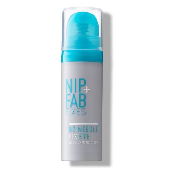 Nip+Fab No Needle Fix Eye Cream 15 Ml