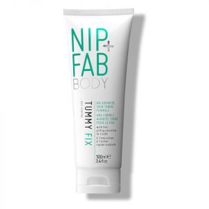 Nip+Fab Tummy Fix 100 Ml