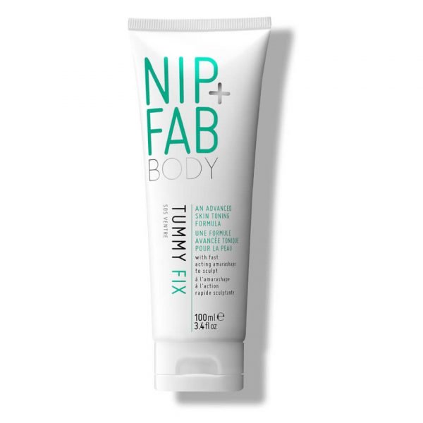 Nip+Fab Tummy Fix 100 Ml