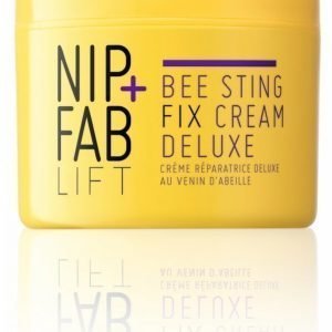 Nipandfab Bee Sting Fix Deluxe Cream 50 Ml Päivävoide