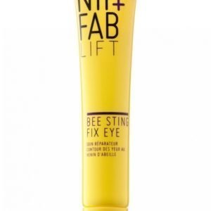 Nipandfab Bee Sting Fix Eye 10 Ml Silmänympärysvoide