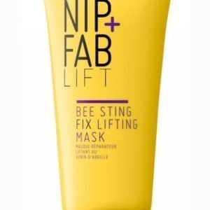 Nipandfab Bee Stingfix Lifting Mask 50 Ml Naamio